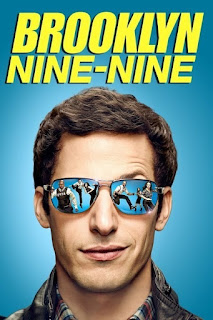 Cảnh Sát Brooklyn Phần 4 - Brooklyn Nine-Nine Season 4 Cảnh Sát Brooklyn Phần 4