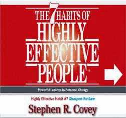 Habit 7 Of Highly Effective People Stephen Covey ppt download