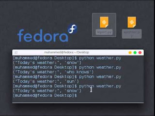 Python 74 والوحدات والحزم والبرامج | كورسات بالعربي