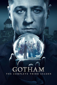 Gotham Poster