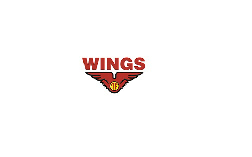 Logo PT Wings Group Indonesia