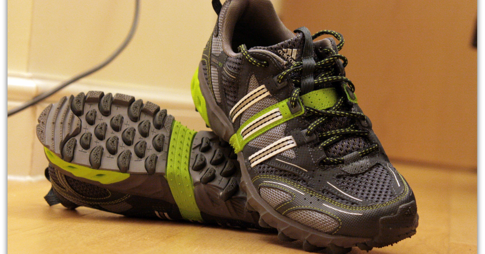 Acelerar Cada semana parálisis Adidas Kanadia TR3 Trail Shoes - blog7t