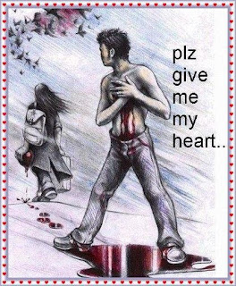 Broken Heart Image Broken Heart Image