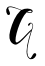 G Lettre G