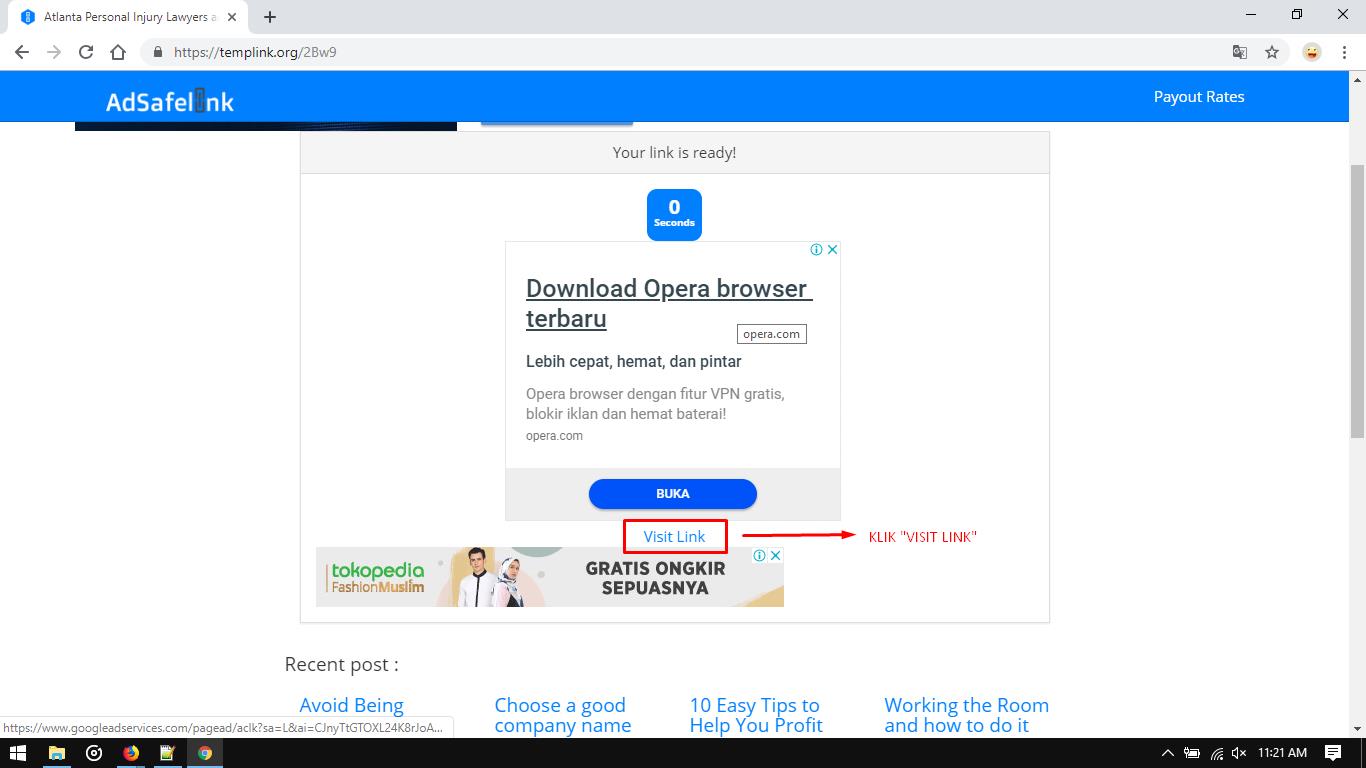 Cara download video Knowing Brothers Indonesia