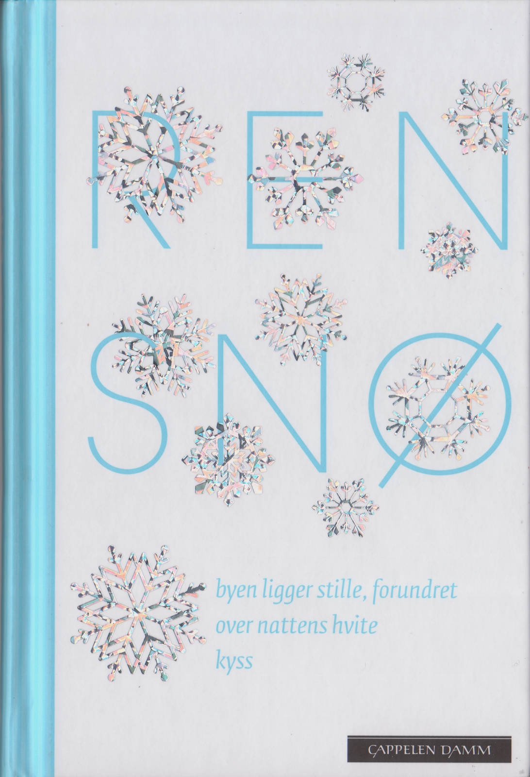 REN SNØ (2016)