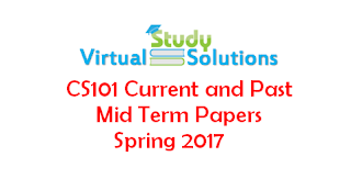 vu past papers solved midterm vu past papers solved midterm