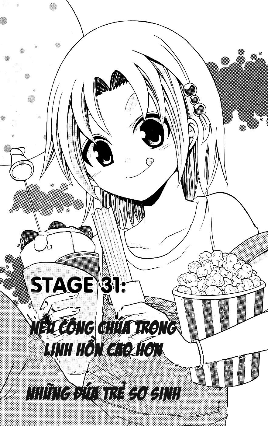 Kunisaki izumo no jijou chap 31 Trang 2 - Mangak.info