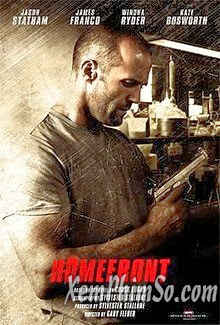 Bước Đường Cùng 2013 - Homefront Bước Đường Cùng 2013