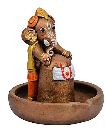 little ganesha images 25
