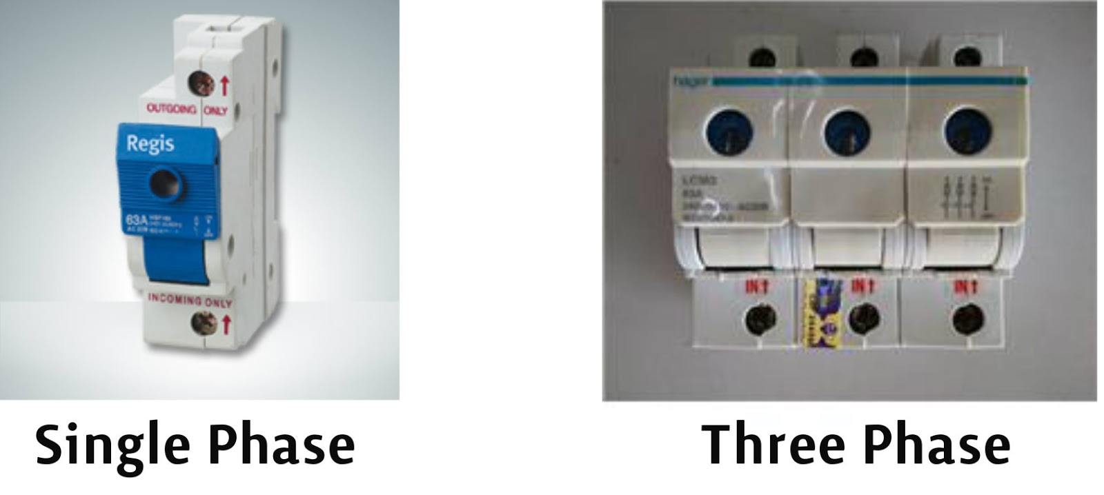 The World Through Electricity How main switch works