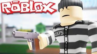 Roblox Prison Life 2.0.2 Script Silah,Admin Hilesi Ocak 2019