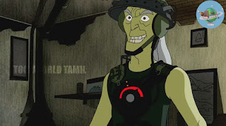 Ben ten movie in hindi