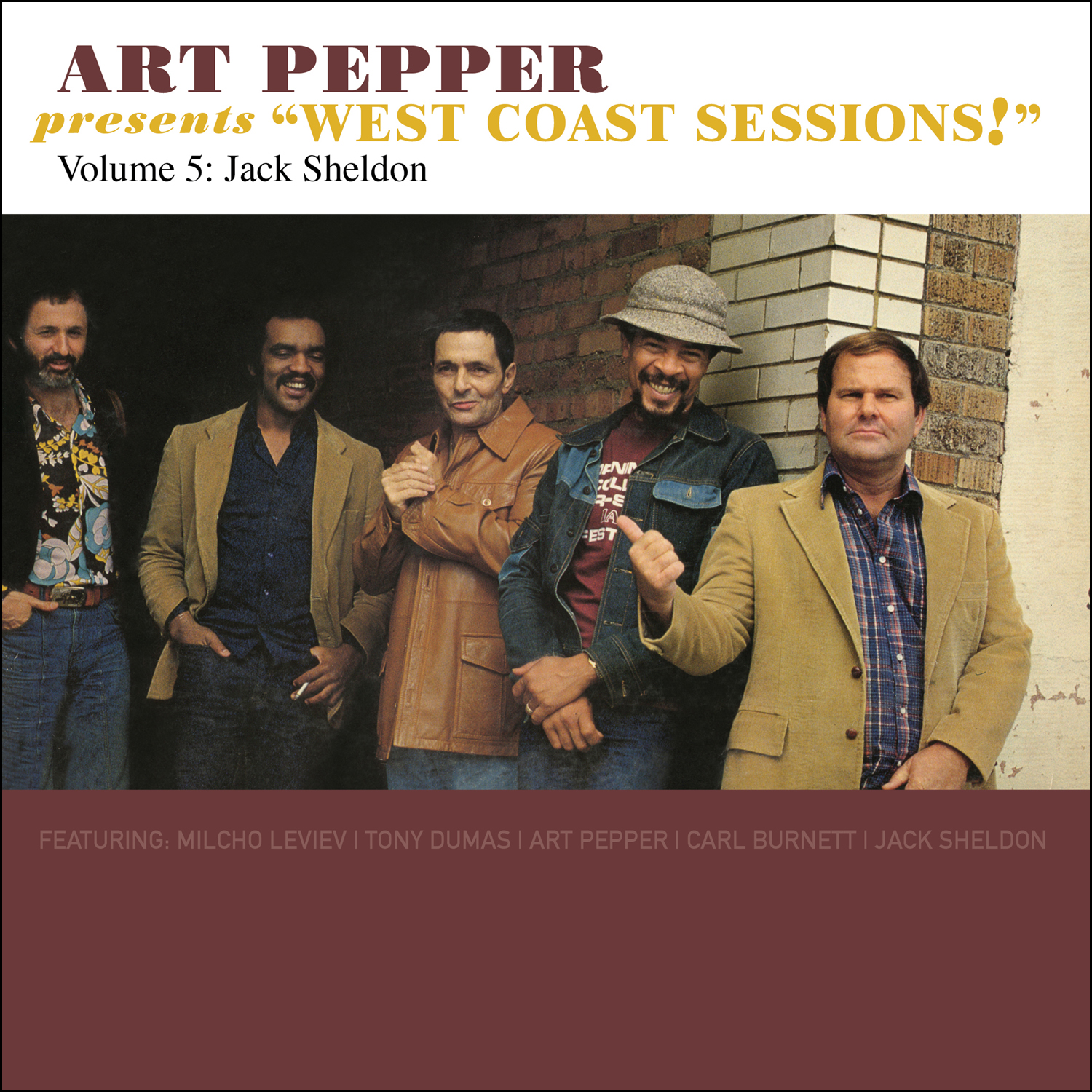 Jps Music Blog Cd Review Art Peppers West Coast Sessions Rolls