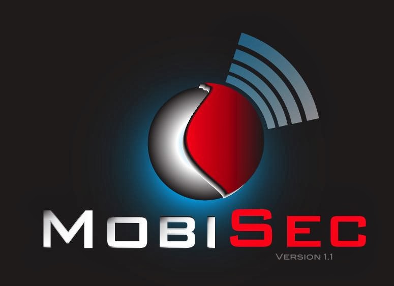 MobiSec Logo