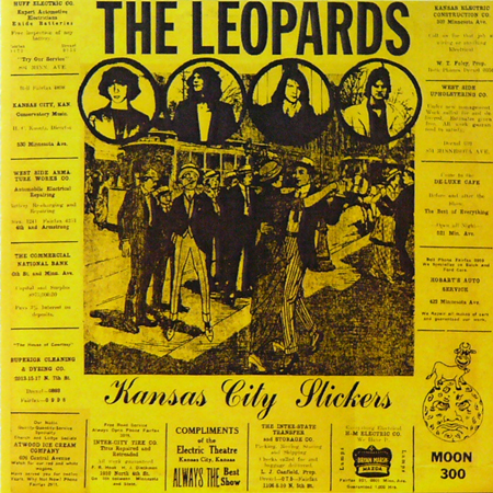 C-Noise: The Leopards - Kansas City Slickers