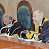 Acting CJP may not take decision on commission.