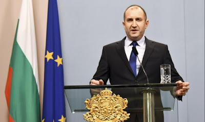 Президентът: България няма да плати за съвместната охрана на небето ни!