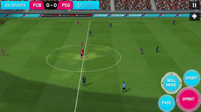 Download FIFA 19 v1 Mod by Fernan GameX