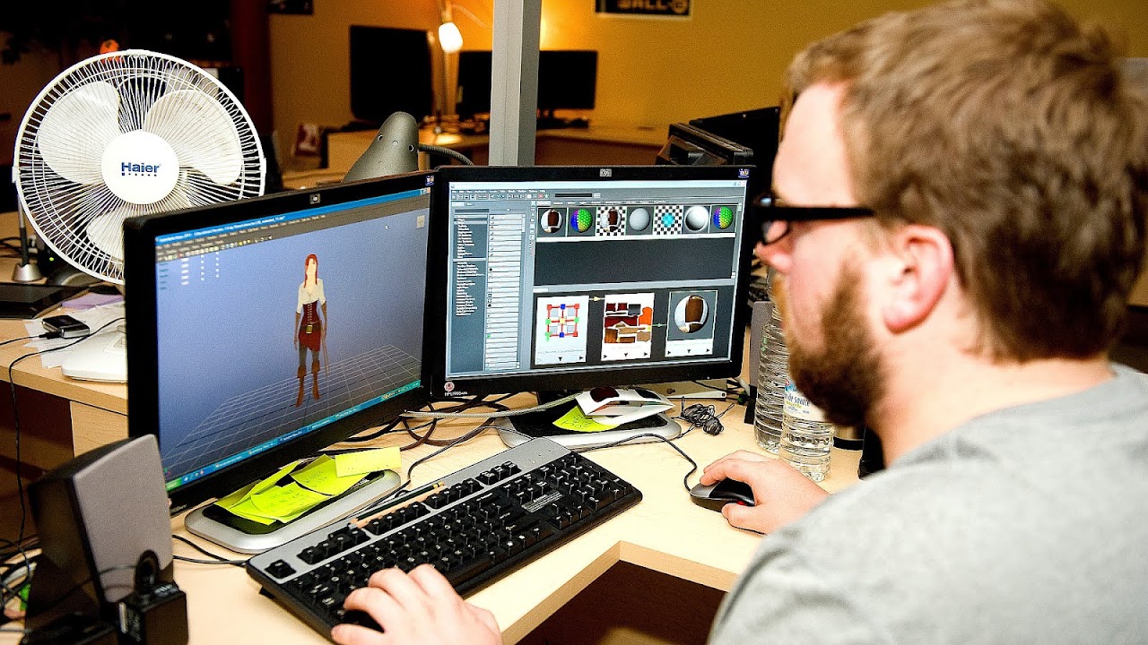 Multimedia Artists And Animators Colleges Medi Choices