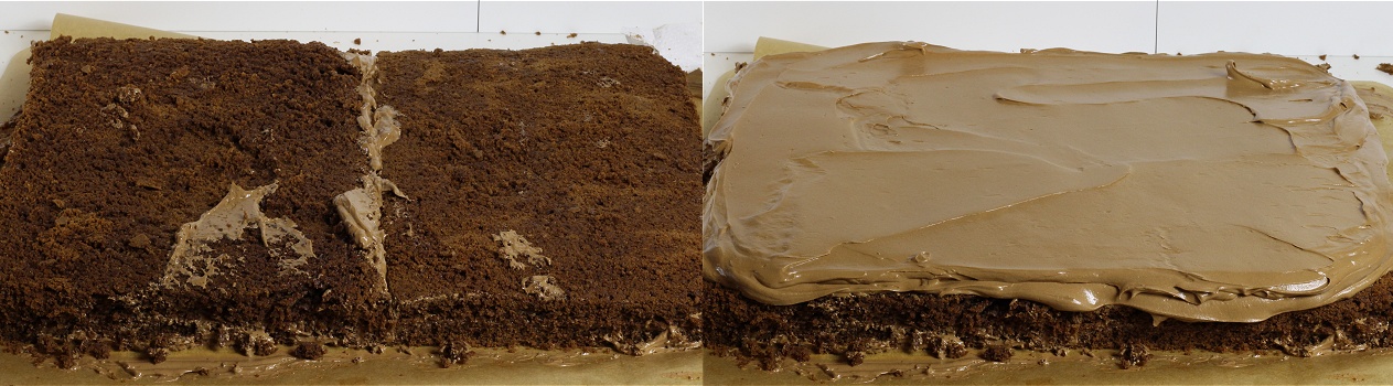 Buch-Tauftorte Anleitung 5