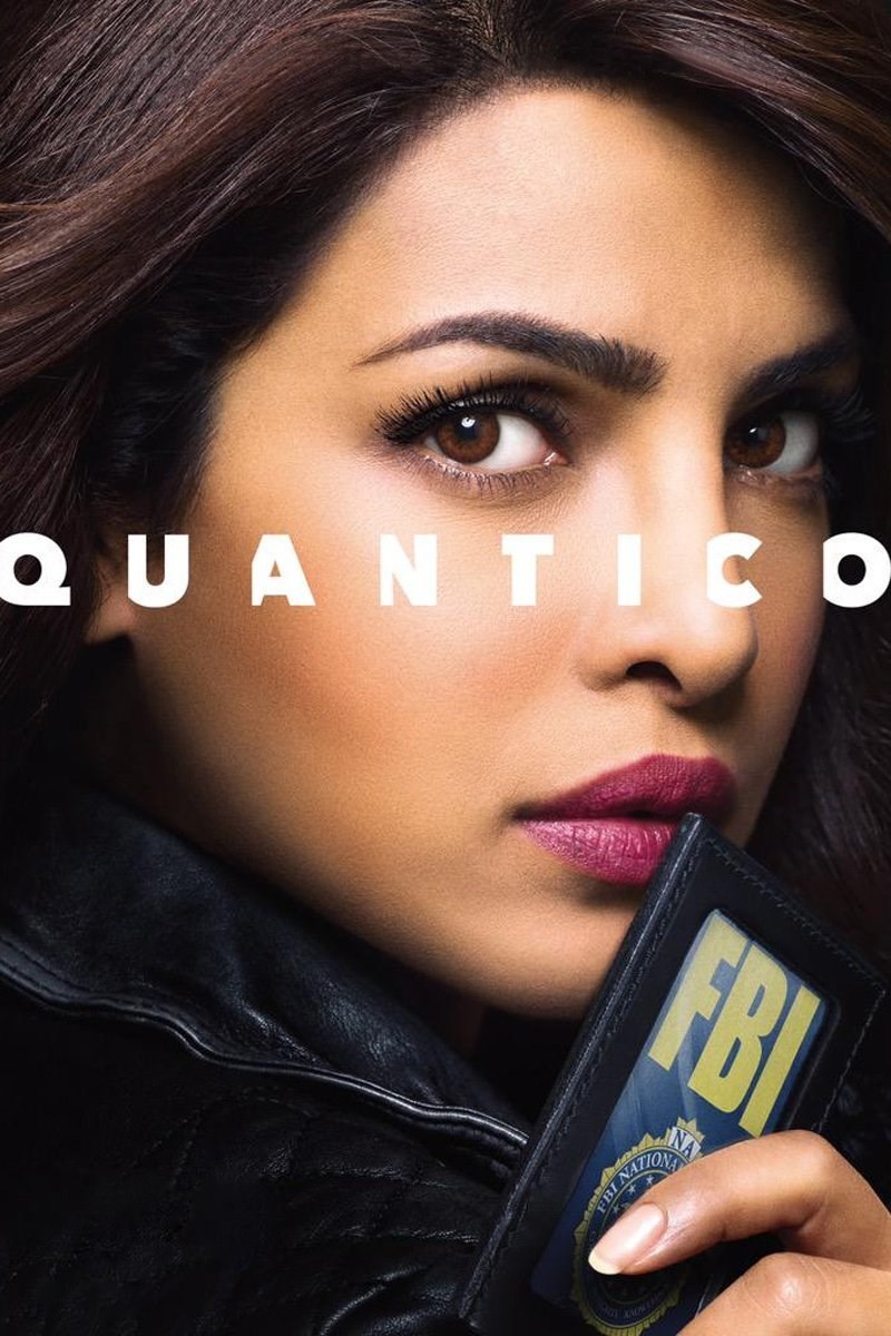 Quantico 2015: Season 1