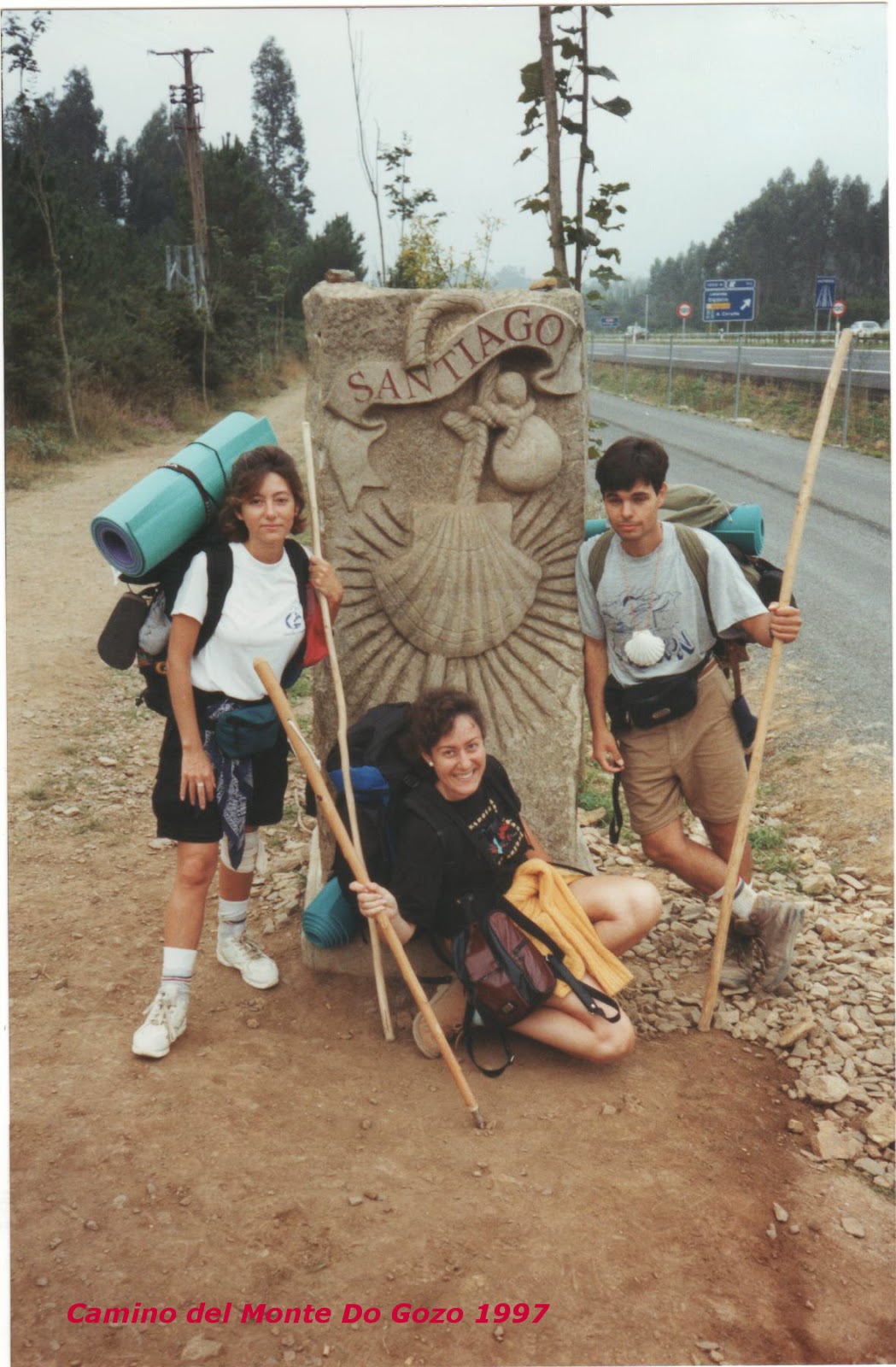 El rincón de Anabel: Mis experiencias en el Camino de Santiago