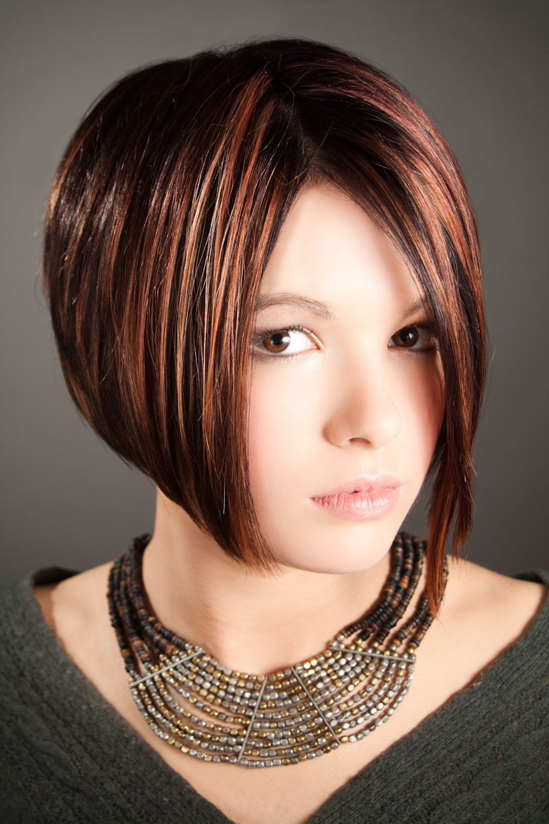 2011 Hairstyles Pictures: Modern Bob Hairstyle Ideas