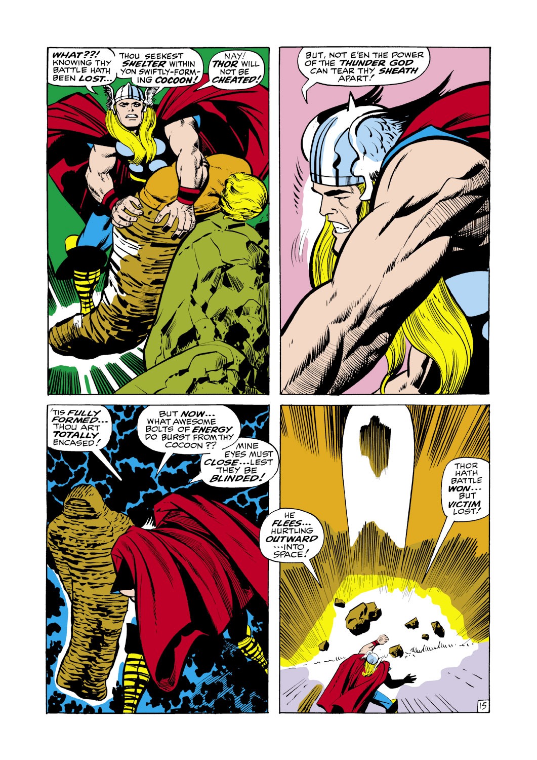 Thor (1966) 166 Page 15