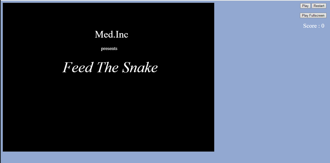 Make A Snake Game With Notepad ( JavaScript Codes ) technology