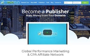 AdWorkMedia Review: Pendaftaran, BPA, Bukti Pembayaran