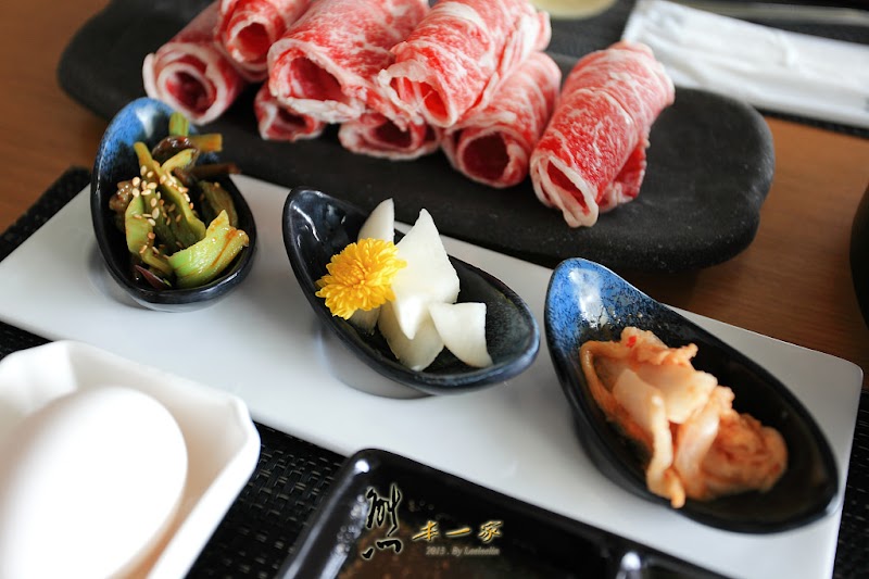 雲林古坑美食|華山觀止虫二行館