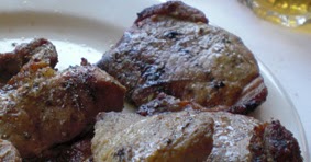 Apaki - Der Geschmack von Kreta