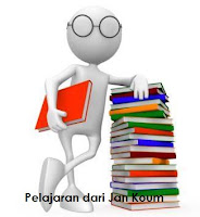 Pelajaran dari Jan Koum