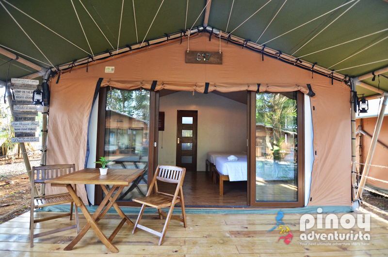 Solina Beach And Nature Resort Your Gateway To Gigantes Group Of