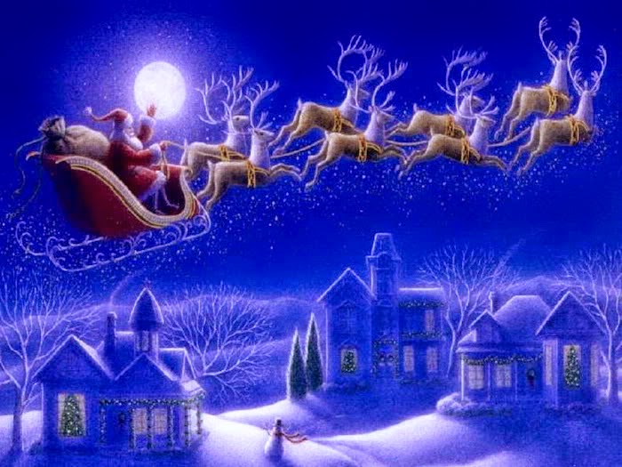 Noel mỗi năm luôn là dịp mà mọi người gửi đến cho những những lời chúc mừng