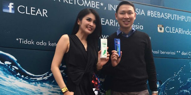 Kelebihan Shampoo Clear Sebagai Anti Ketombe Terbaik Kelebihan Shampoo Clear Sebagai Anti Ketombe Terbaik