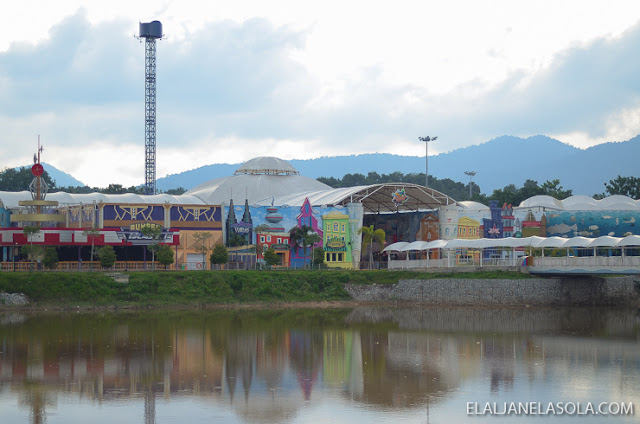  Malaysia | Kuala Lumpur and Ipoh, Perak via Cebu Pacific