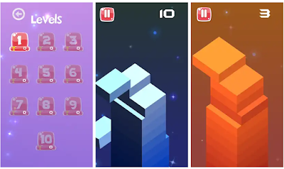 لعبة التركيز Quick Cube متاحة الآن على أندرويد و iOS وويندوز