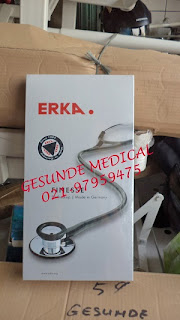 Jual Stetoskop ERKA FINESSE