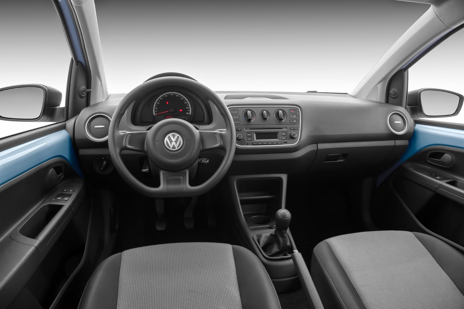 RACIONAUTO VW APRESENTA UP! NAS VERSÕES 2 PORTAS E IMOTION