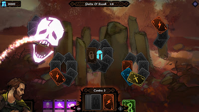 Ancient Enemy Game Screenshot 9