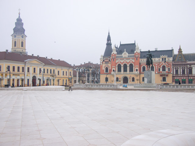 Oradea