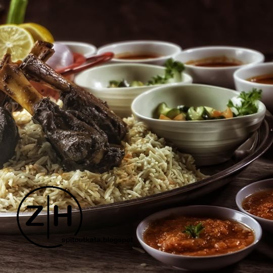 al-araby mathaam review al-araby mathaam