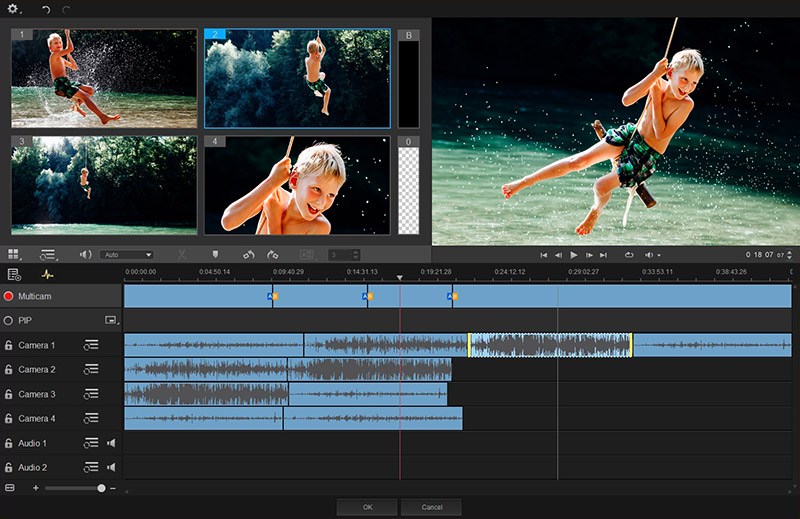 Videostudio Videostudio