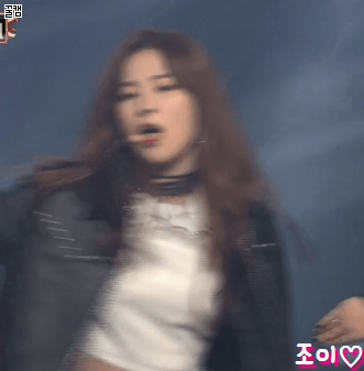 가요대축제 레드벨벳 총정리.gif | 인스티즈