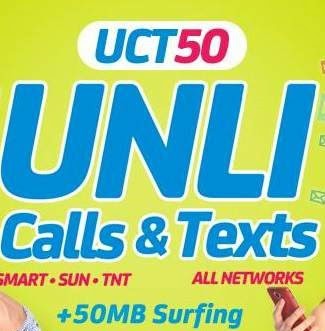 Smart Prepaid Recommended Unli Call & Text Promo Offers ...