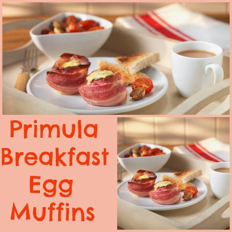 Primula Breakfast Egg Muffins How Tasty?