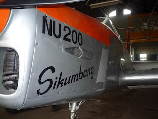 NU-200 Sikumbang