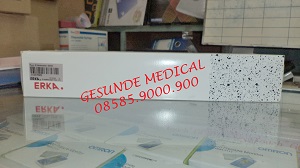 Jual Tensimeter ERKAMETER 3000 Jual Tensimeter ERKAMETER 3000
